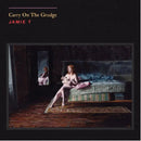 Jamie T - Carry On The Grudge - RSD 2025 - lastnightfromglasgow