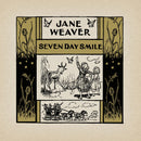 Jane Weaver - Seven Day Smile - lastnightfromglasgow
