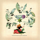 Jane Weaver - The Fallen By Watch Bird (Expanded Edition) - lastnightfromglasgow