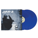 JAŸ-Z - The Blueprint - lastnightfromglasgow