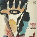 Jazzateers - Blood Is Sweeter Than Honey - lastnightfromglasgow