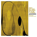 Jazzateers - Don't Let Your Son Grow Up To Be A Cowboy - lastnightfromglasgow