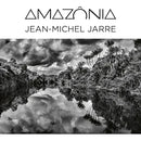 Jean Michel - Jarre Amazonia - lastnightfromglasgow