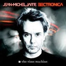 jean Michel Jarre - Electronica 1 - The Time Machine - lastnightfromglasgow