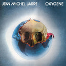 Jean Michel Jarre - Oxygene - lastnightfromglasgow
