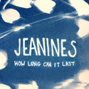 Jeanines - How Long Can It Last - lastnightfromglasgow