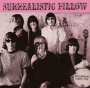 Jefferson Airplane - Surrealistic Pillow - lastnightfromglasgow