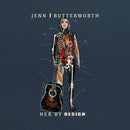 Jenn Butterworth - Her By Design - lastnightfromglasgow