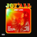 Jenny Lewis - Joy'All - lastnightfromglasgow