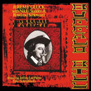 Jeremy Cluck with Nikki Sudden - I Knew Buffalo Bill - RSD 2024 - lastnightfromglasgow