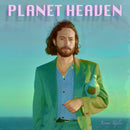 Jeremy Tuplin - Planet Heaven - lastnightfromglasgow