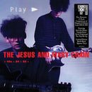 Jesus and Mary Chain - 45s - 84 - 85 - RSD 2025 - lastnightfromglasgow