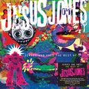 Jesus Jones - Zeroes and Ones: The Best of Jesus Jones - lastnightfromglasgow