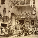 Jethro Tull - Minstrel in the Gallery (50th Anniversary Edition) - lastnightfromglasgow