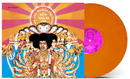 Jimi Hendrix - Axis Bold As Love (National Album Day 2025) - lastnightfromglasgow