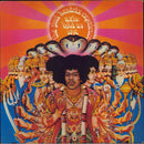 Jimi Hendrix - Axis Bold As Love (National Album Day 2025) - lastnightfromglasgow