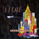 J.J. Cale - Travel - Log - lastnightfromglasgow