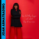 Joan Armatrading - How Did This Happen and What Does It Now Mean - lastnightfromglasgow