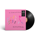Joe Strummer & the Mescaleros - Rock Art and the X - Ray Style (25th Anniversary) - lastnightfromglasgow