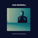 John Bramwell - Leave Alone The Empty Spaces - lastnightfromglasgow