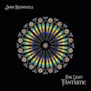 John Bramwell - The Light Fantastic - lastnightfromglasgow