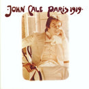 John Cale - Paris 1919 - lastnightfromglasgow