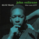 John Coltrane - Blue Train - lastnightfromglasgow