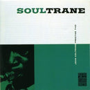 John Coltrane - Soultrane - lastnightfromglasgow