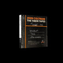 John Coltrane - The Tiberi Tapes - lastnightfromglasgow