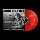 John Forgerty - Legacy: The Creedence Clearwater Revival - lastnightfromglasgow
