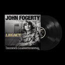 John Forgerty - Legacy: The Creedence Clearwater Revival - lastnightfromglasgow