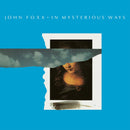 John Foxx - In Mysterious Ways - lastnightfromglasgow