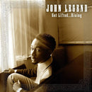 John Legend - Get Lifted Rising - RSD 2025 - lastnightfromglasgow