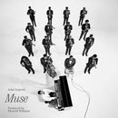 John Legend - Muse - lastnightfromglasgow