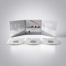 John Lennon - Meditation Mixes of Mind Games - lastnightfromglasgow