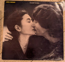 John Lennon & Yoko Ono – Double Fantasy - lastnightfromglasgow