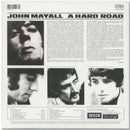 John Mayall And The Bluesbreakers - A Hard Road LP - lastnightfromglasgow