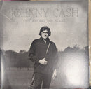 Johnny Cash - Out Among the Stars - lastnightfromglasgow