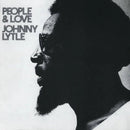 Johnny Lytle - People & Love (Preorder) - lastnightfromglasgow