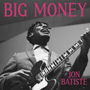 Jon Batiste - BIG MONEY - lastnightfromglasgow