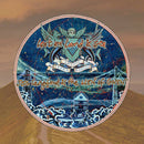 Jon Langford & Men of Gwent - Lost On Land & Sea - lastnightfromglasgow