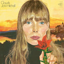 Joni Mitchell - Clouds - lastnightfromglasgow