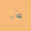 Joni Mitchell - Court and Spark - lastnightfromglasgow