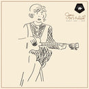 Joni Mitchell - Early Joni - 1963 - lastnightfromglasgow