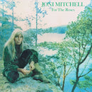 Joni Mitchell - For The Roses - lastnightfromglasgow