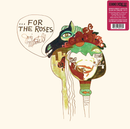 Joni Mitchell - For The Roses - RSD26 - lastnightfromglasgow