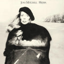Joni Mitchell - Hejira - lastnightfromglasgow
