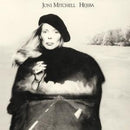 Joni Mitchell - Hejira - lastnightfromglasgow