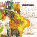 Joni Mitchell - Joni Mitchel (aka Song To A Seagull) - lastnightfromglasgow