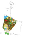 Joni Mitchell - Ladies Of The Canyon - lastnightfromglasgow
